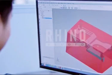 定制化加工流程