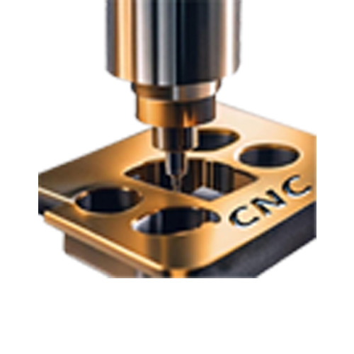 按工艺定制零件