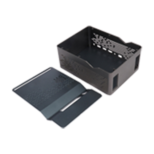 金属 CNC加工零件