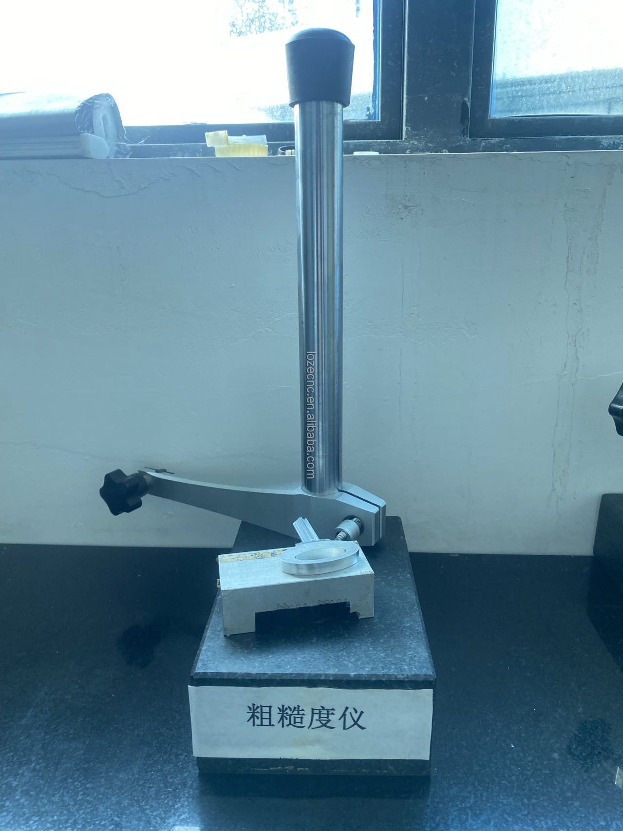 CNC 车间