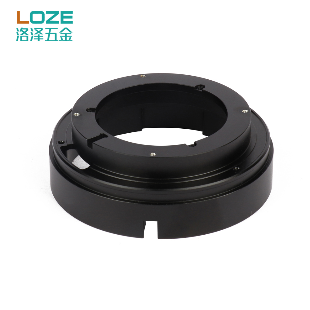 IMG 0002 数控加工制造商及 OEM 零件供应商