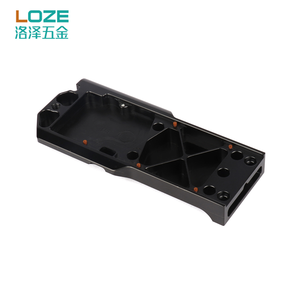 IMG 0003 数控加工制造商及 OEM 零件供应商