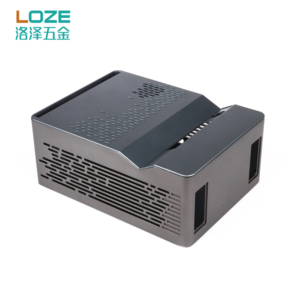 IMG 0004 数控加工制造商及 OEM 零件供应商