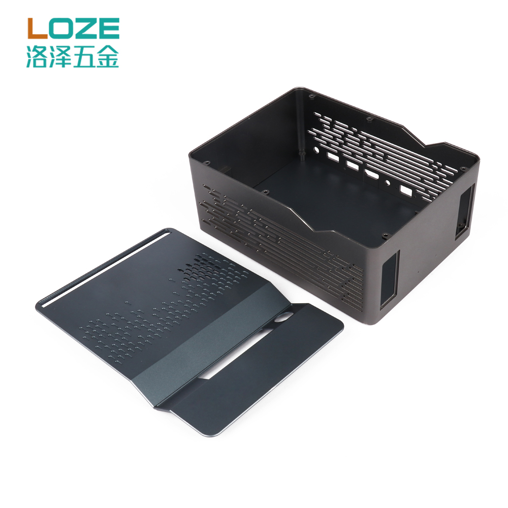 IMG 0005 数控加工制造商及 OEM 零件供应商