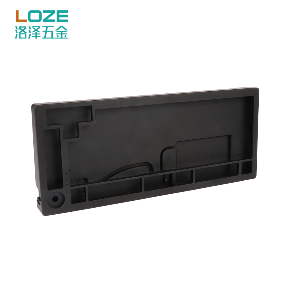 IMG 0006 数控加工制造商及 OEM 零件供应商