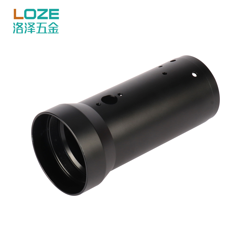 IMG 0007 数控加工制造商及 OEM 零件供应商