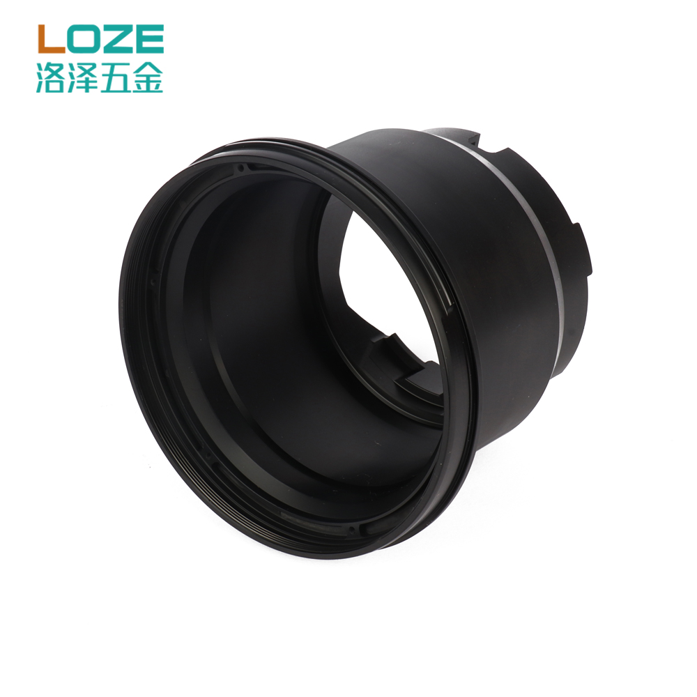 IMG 0008 数控加工制造商及 OEM 零件供应商