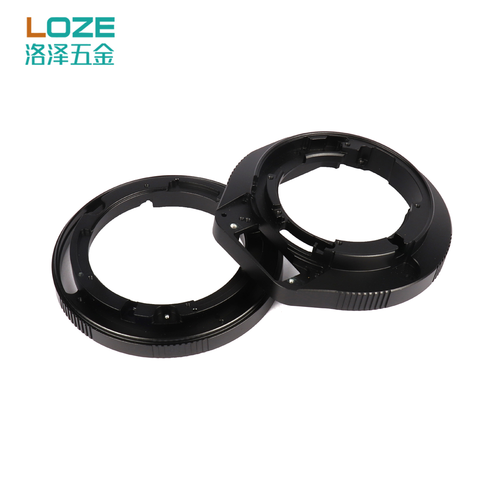 IMG 0009 数控加工制造商及 OEM 零件供应商