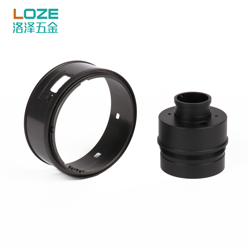 IMG 0017 数控加工制造商及 OEM 零件供应商