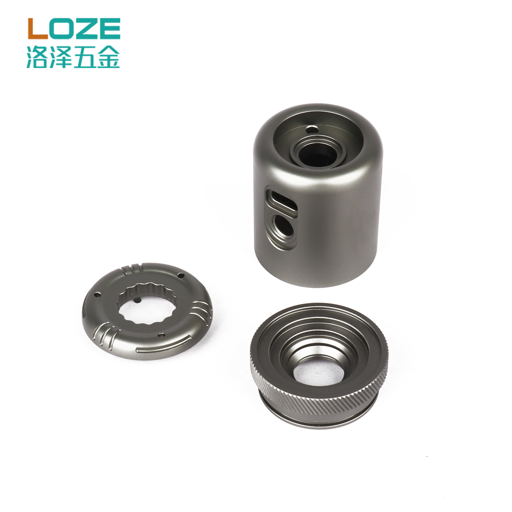 IMG 0018 数控加工制造商及 OEM 零件供应商