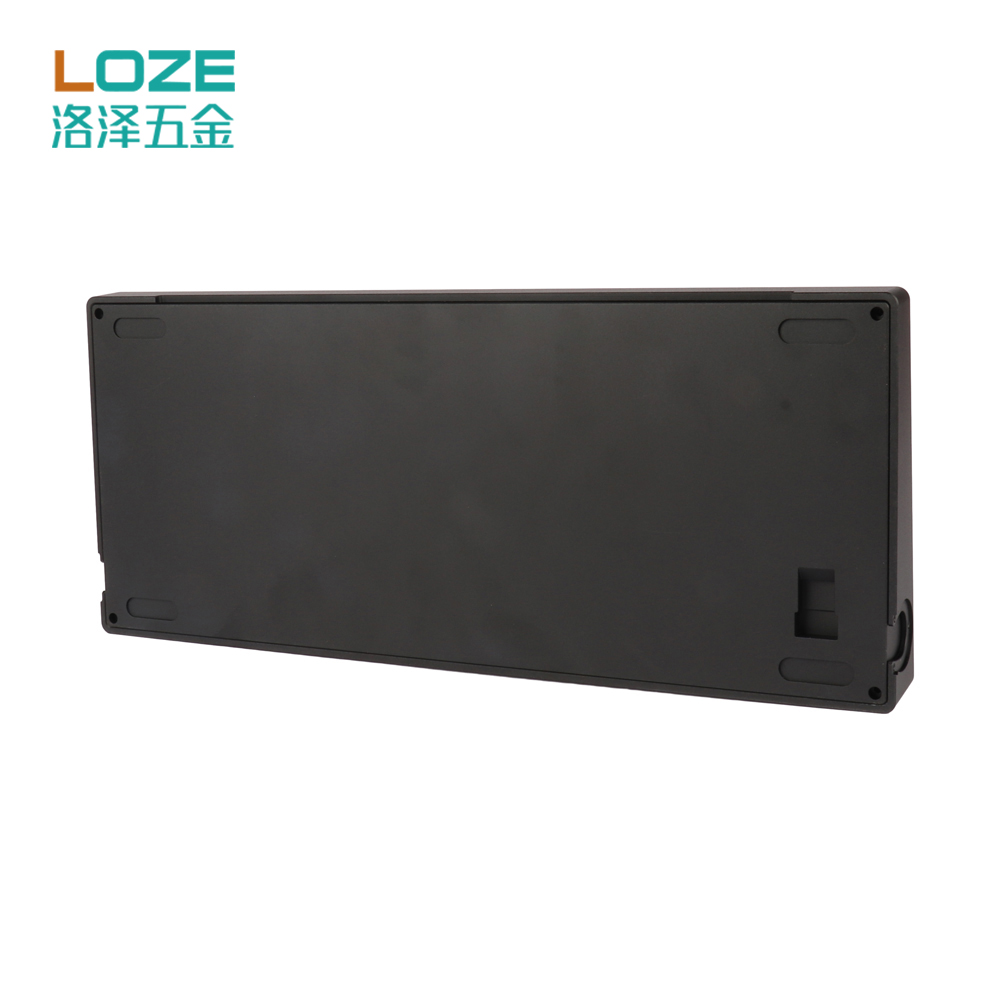 精密CNC铝件加工厂家（非标定制）｜厂家直供