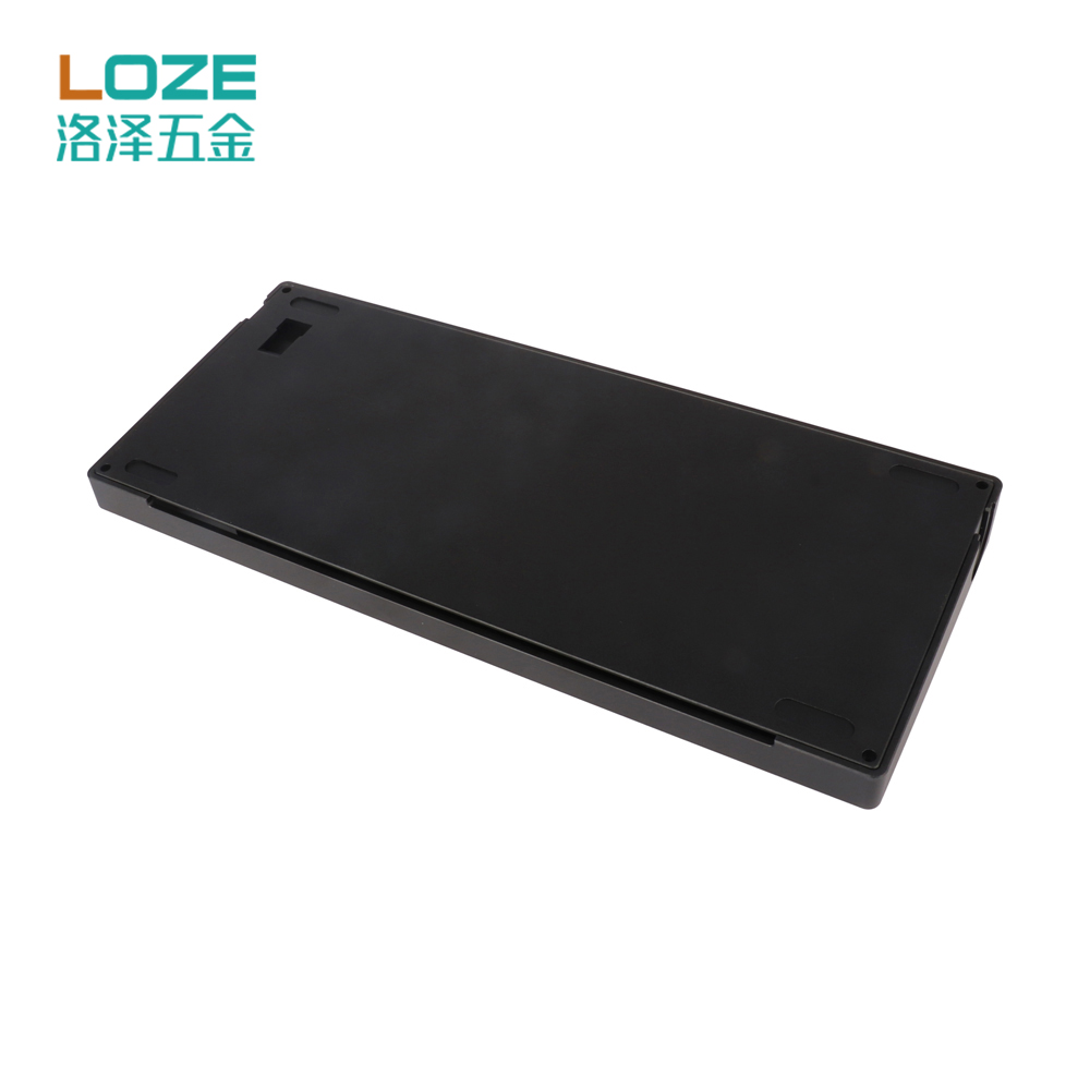 精密CNC铝件加工厂家（小批量加工）｜支持来图定制