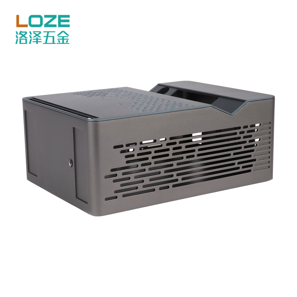 精密CNC铝件加工厂家（汽车零部件）｜质量可靠