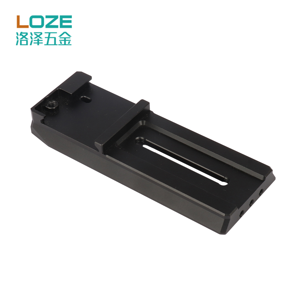 精密CNC铝件加工厂家（工业零件）｜厂家直供