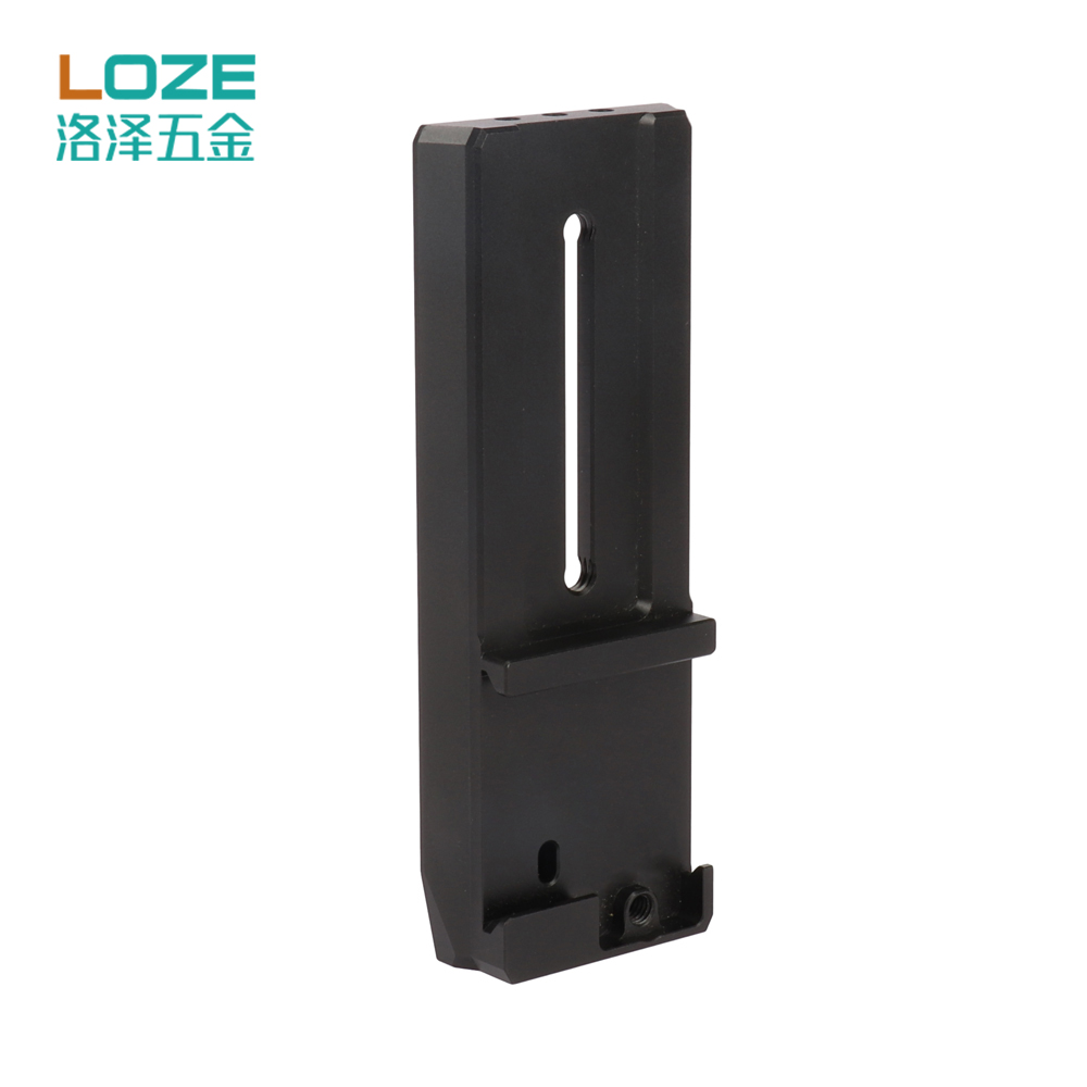 精密CNC铝件加工厂家（阳极氧化）｜交期稳定