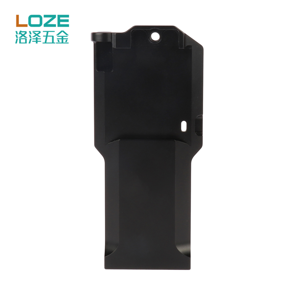 精密CNC铝件加工厂家（精密零件）｜质量可靠