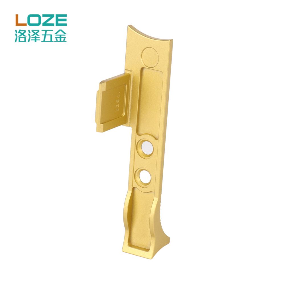 精密CNC铝件加工厂家（快速打样）｜支持来图定制