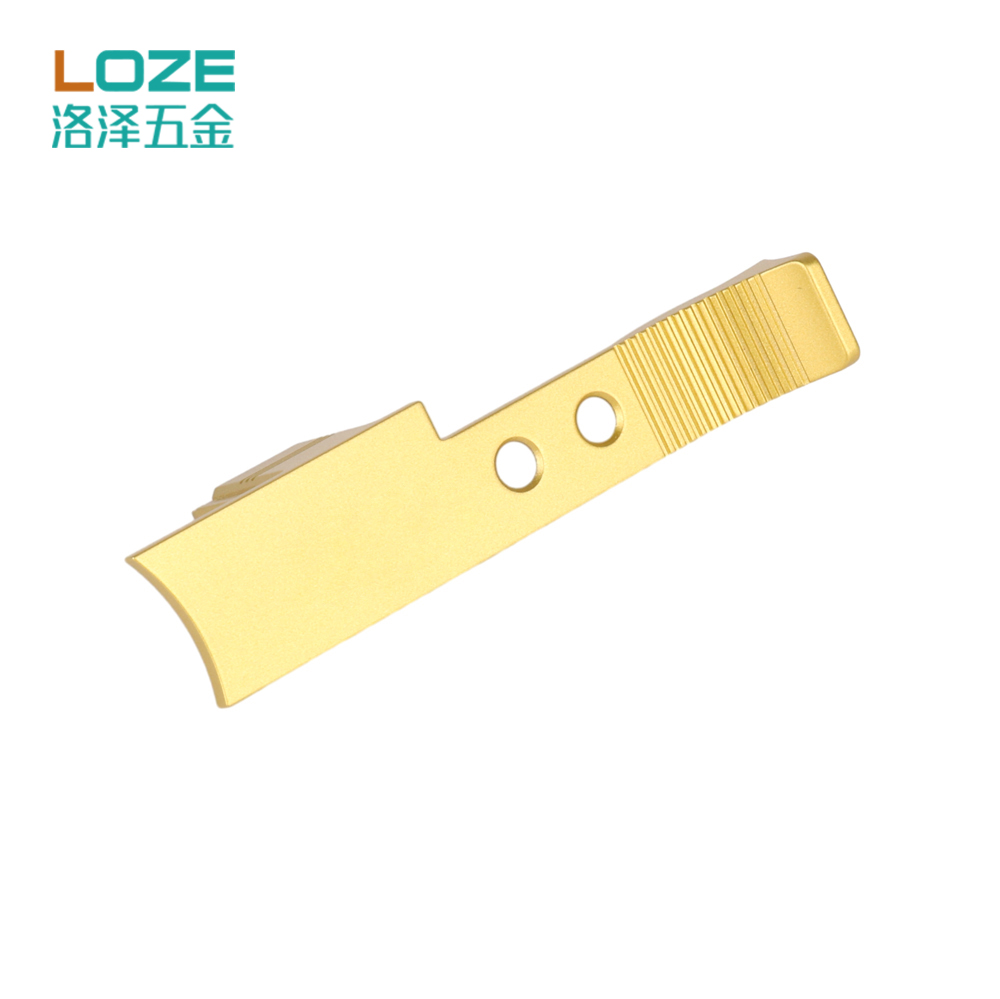 精密CNC铝件加工厂家（机械设备）｜质量可靠