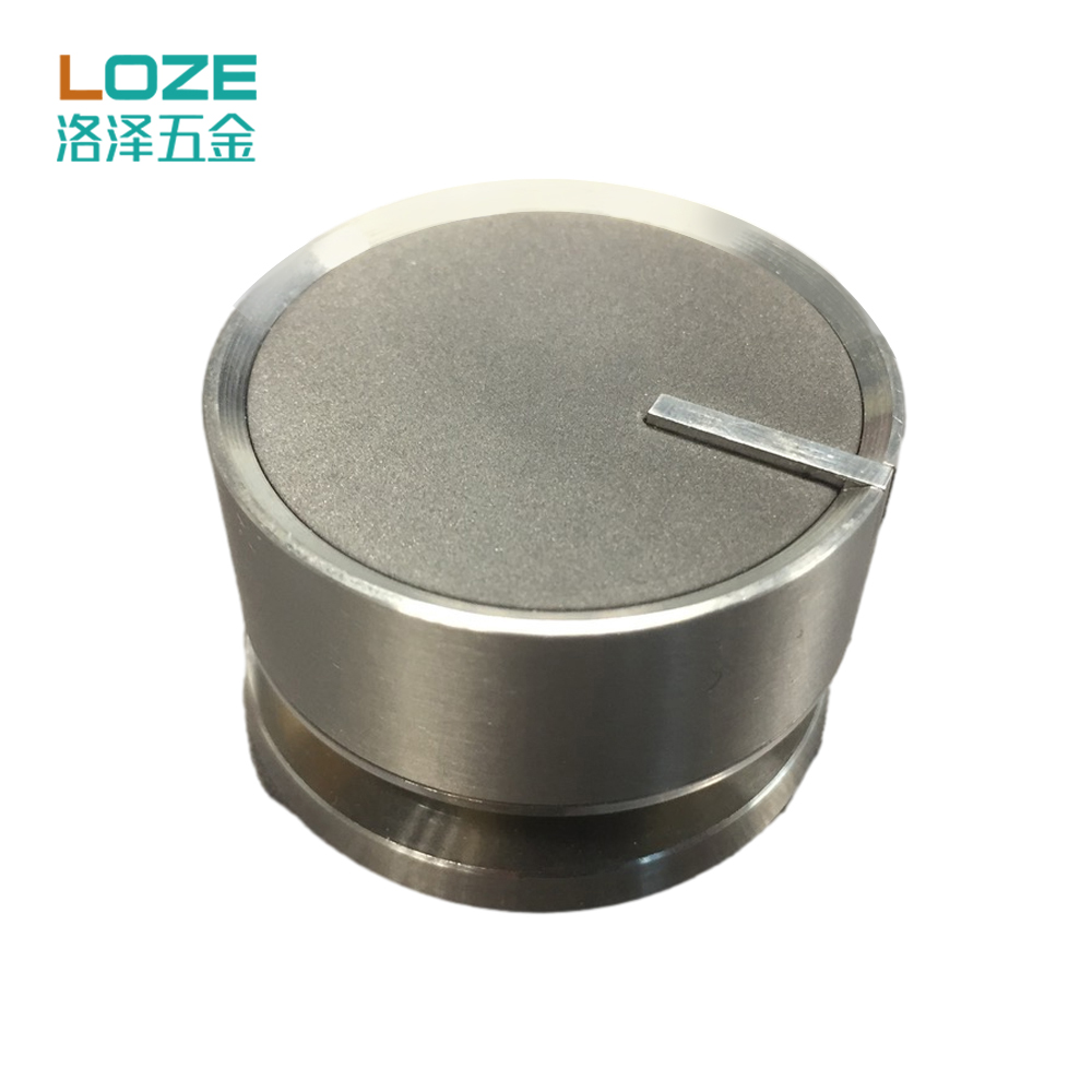 精密CNC铝件加工厂家（工业零件）｜快速报价