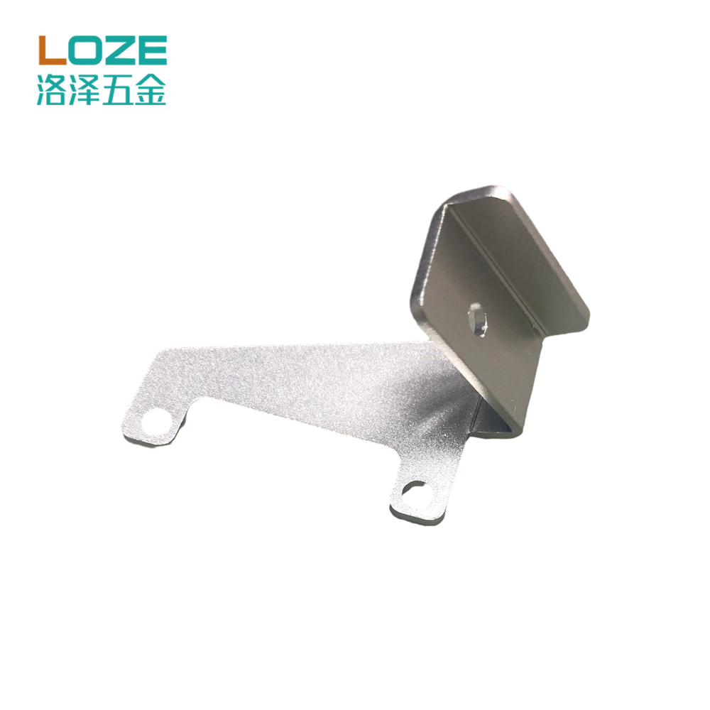 精密CNC铝件加工厂家（非标定制）｜质量可靠