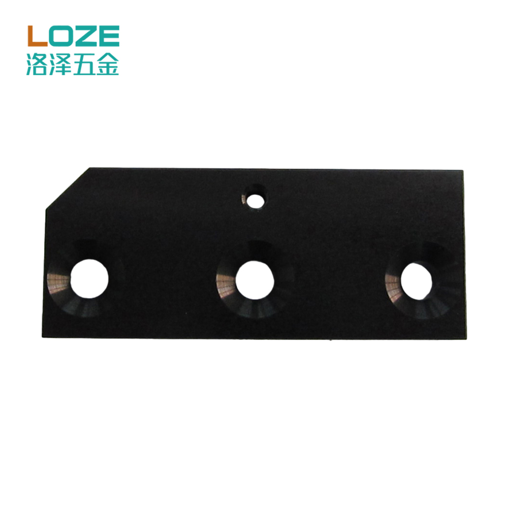 精密CNC铝件加工厂家（工业零件）｜质量可靠