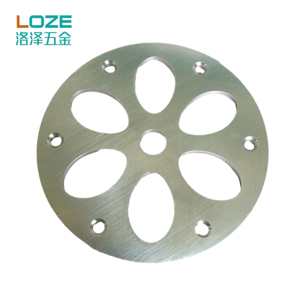 精密CNC铝件加工厂家（阳极氧化）｜厂家直供