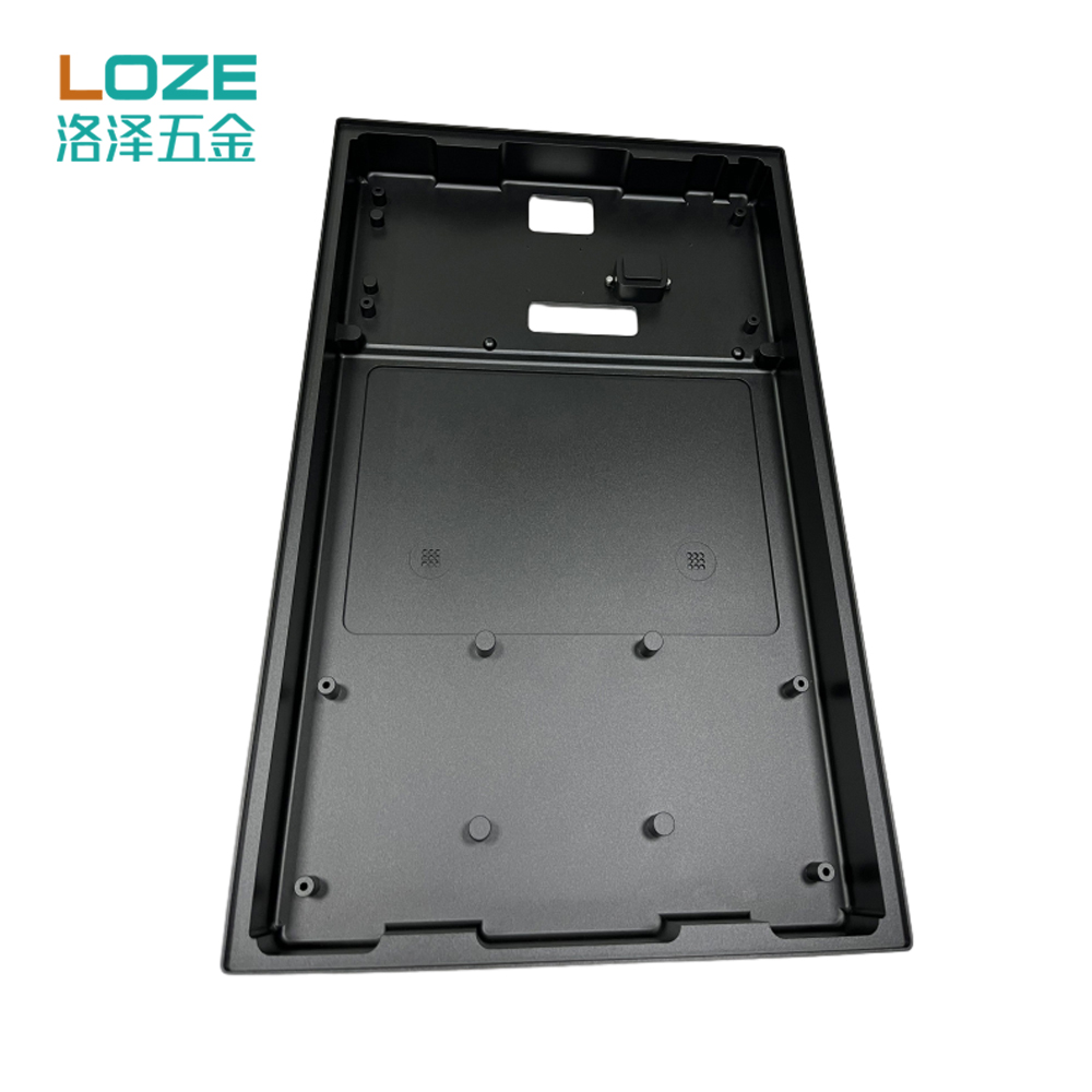 IMG 0052 数控加工制造商及 OEM 零件供应商