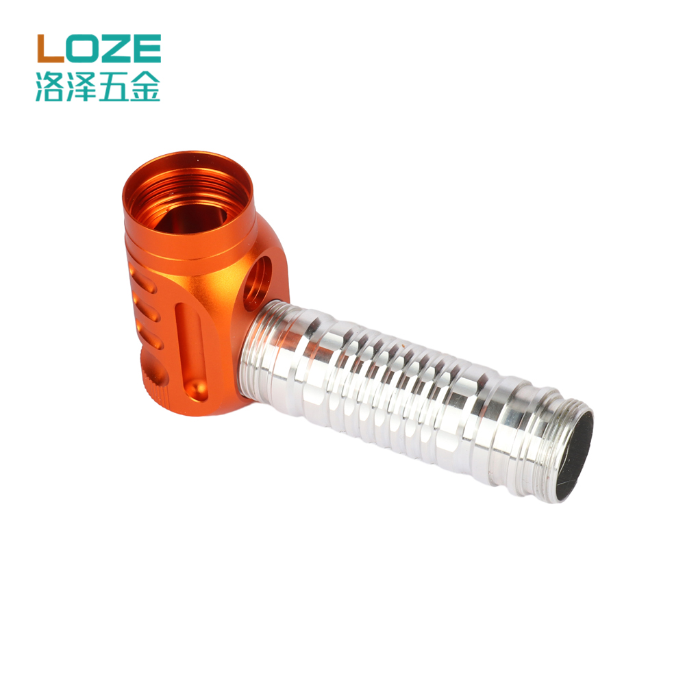 IMG 0057 数控加工制造商及 OEM 零件供应商