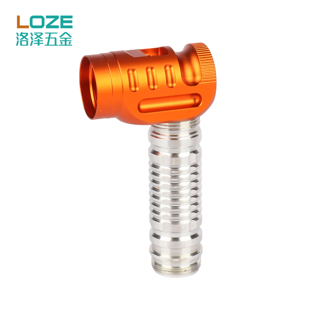 IMG 0058 数控加工制造商及 OEM 零件供应商