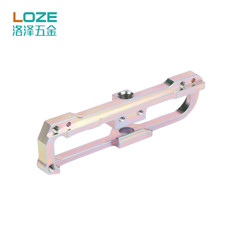 IMG 0059 数控加工制造商及 OEM 零件供应商