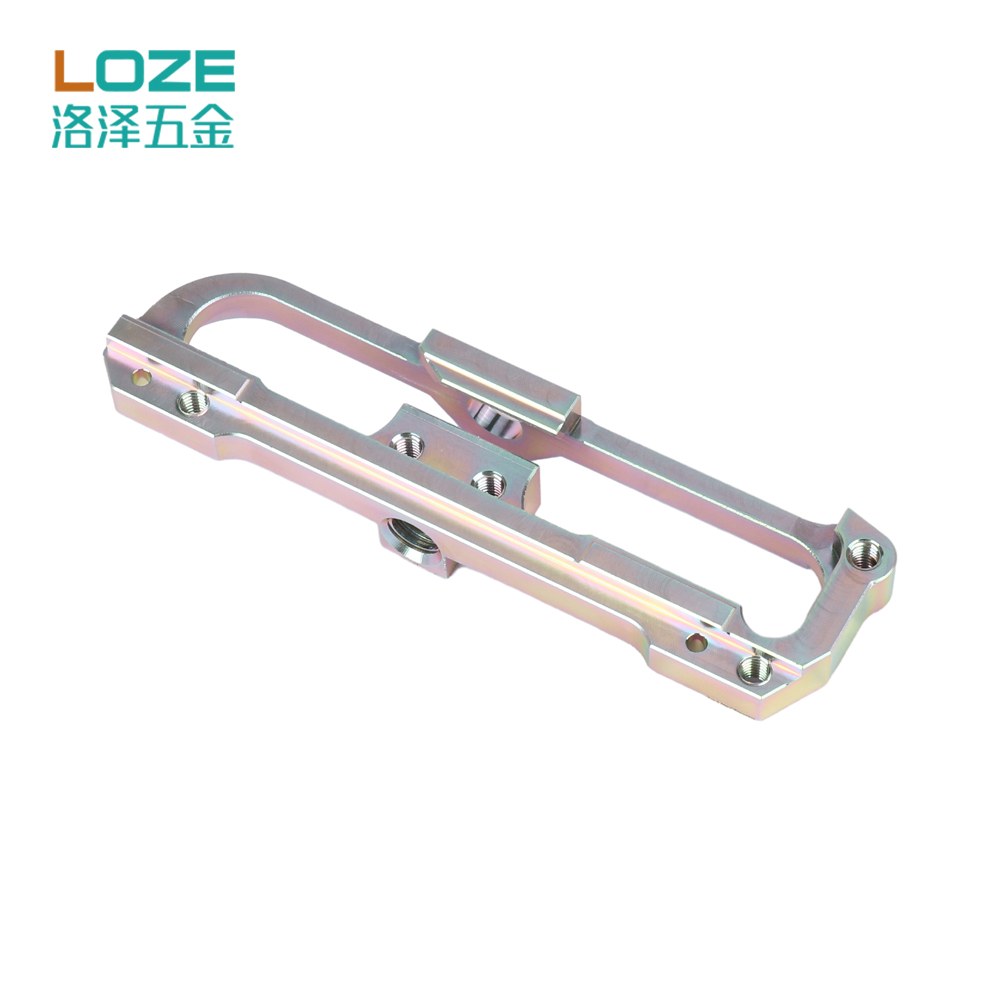 IMG 0061 数控加工制造商及 OEM 零件供应商