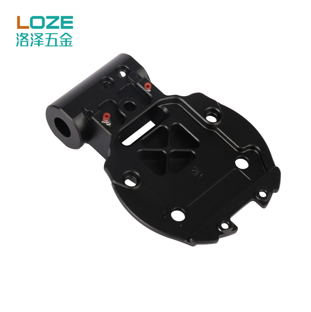 IMG 0065 数控加工制造商及 OEM 零件供应商