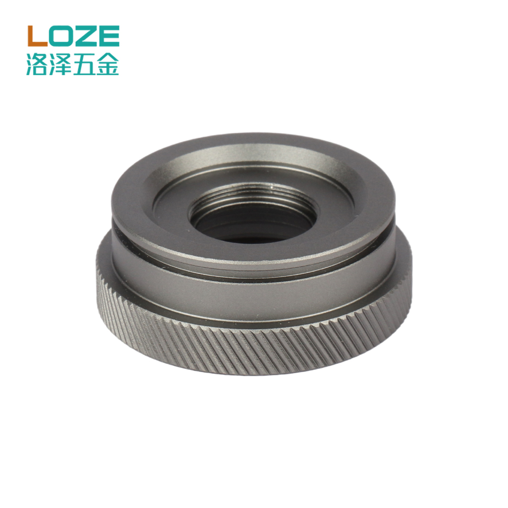 精密CNC铝件加工厂家（机械设备）｜快速报价