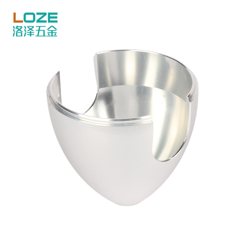 精密CNC铝件加工厂家（精密零件）｜质量可靠