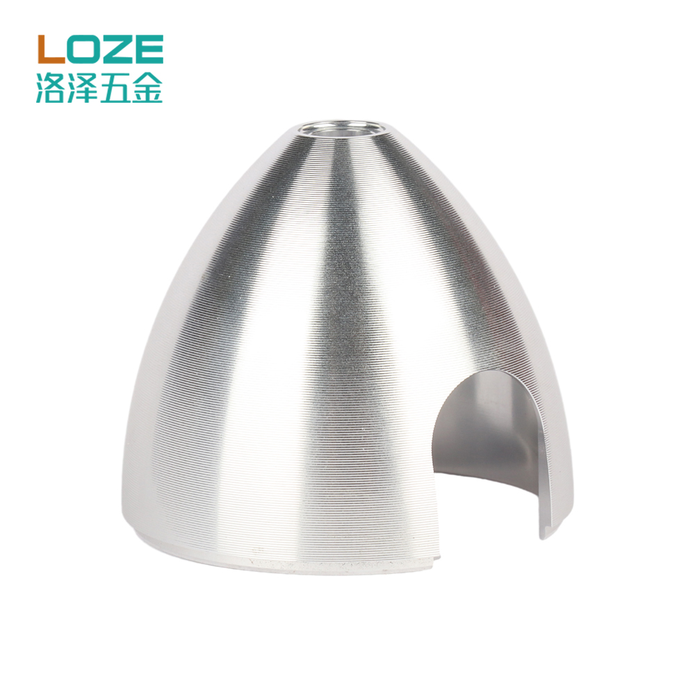 精密CNC铝件加工厂家（非标定制）｜快速报价