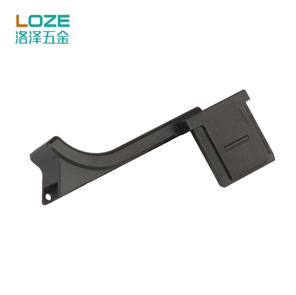 精密CNC铝件加工厂家（小批量加工）｜厂家直供