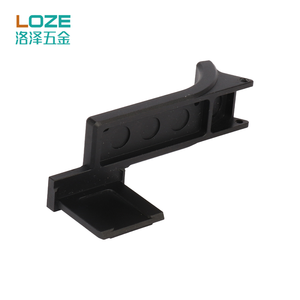 精密CNC铝件加工厂家（快速打样）｜支持来图定制