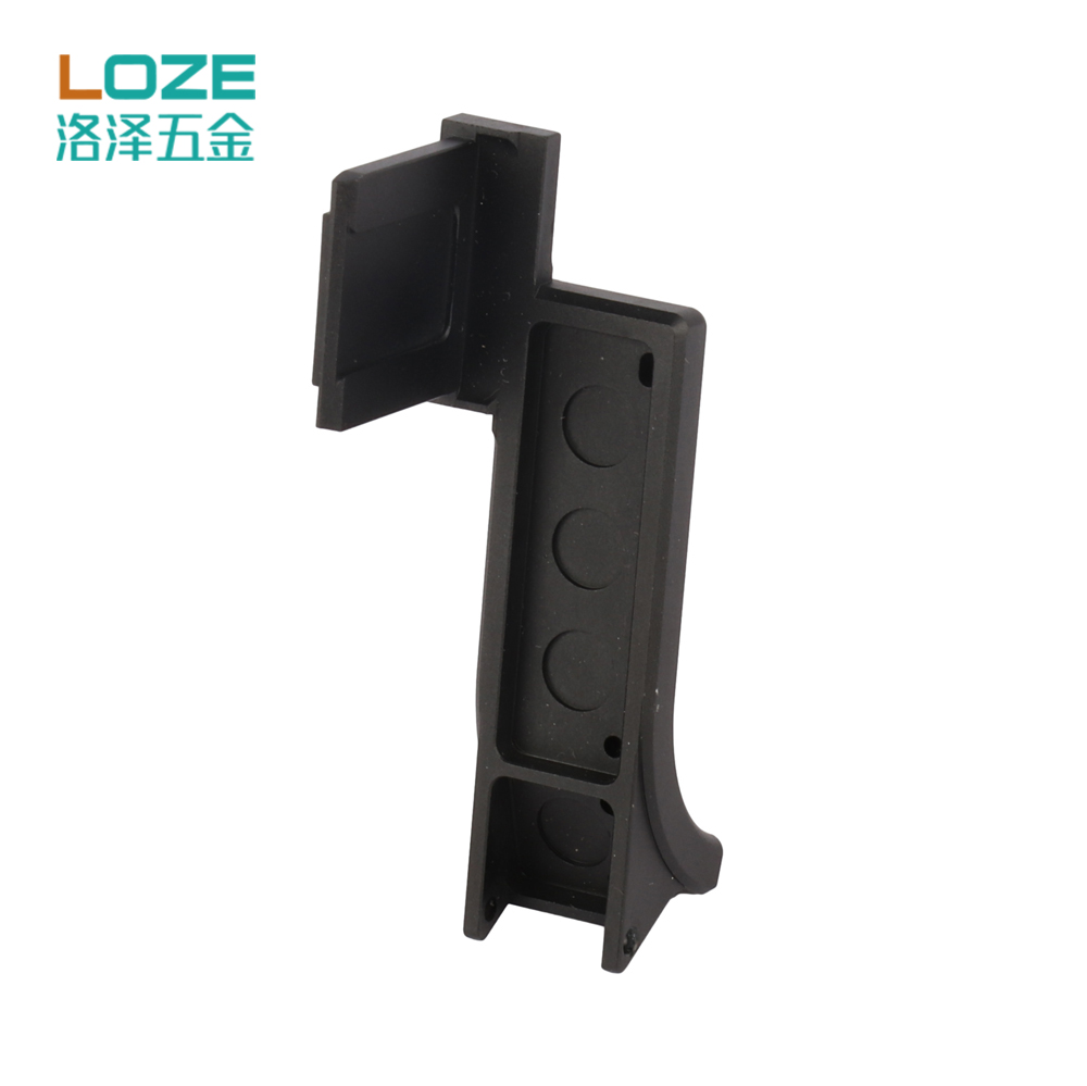 精密CNC铝件加工厂家（汽车零部件）｜交期稳定