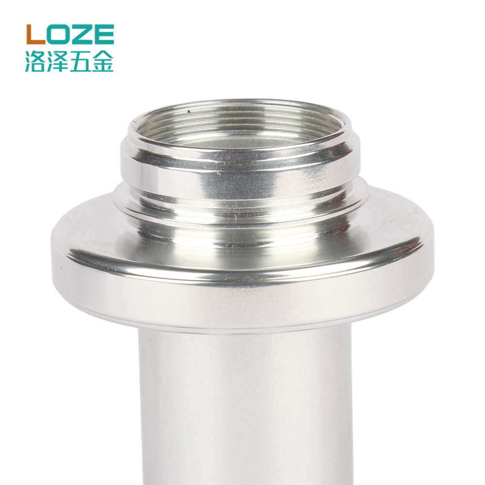 精密CNC铝件加工厂家（高精度加工）｜厂家直供