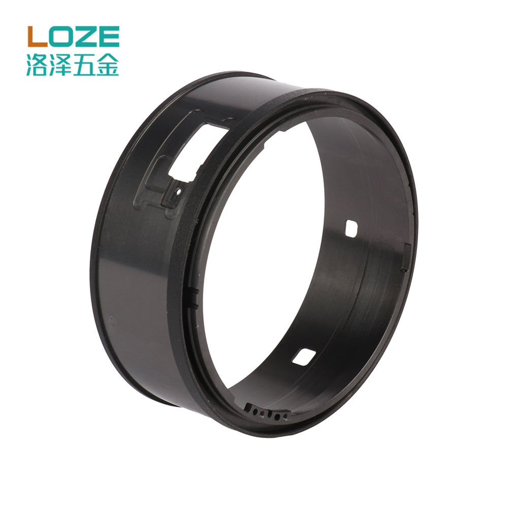 精密CNC铝件加工厂家（快速打样）｜厂家直供