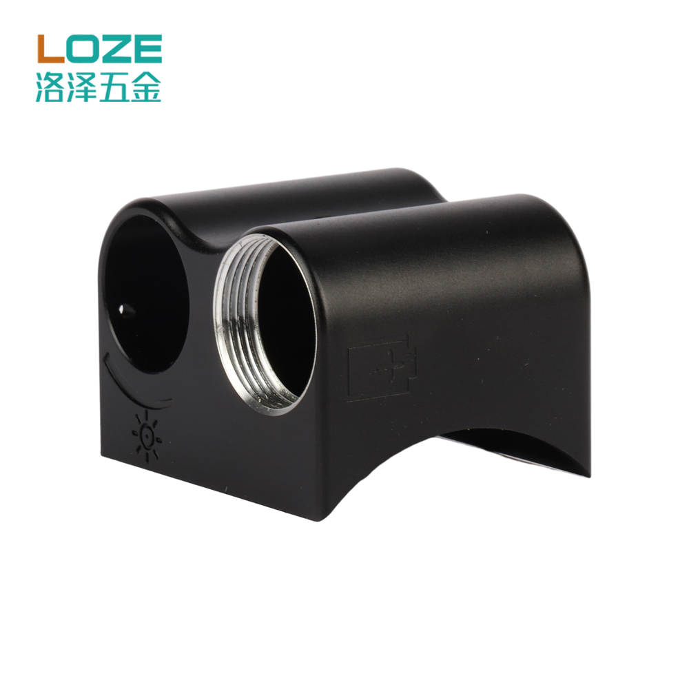 精密CNC不锈钢件加工厂家（阳极氧化）｜厂家直供