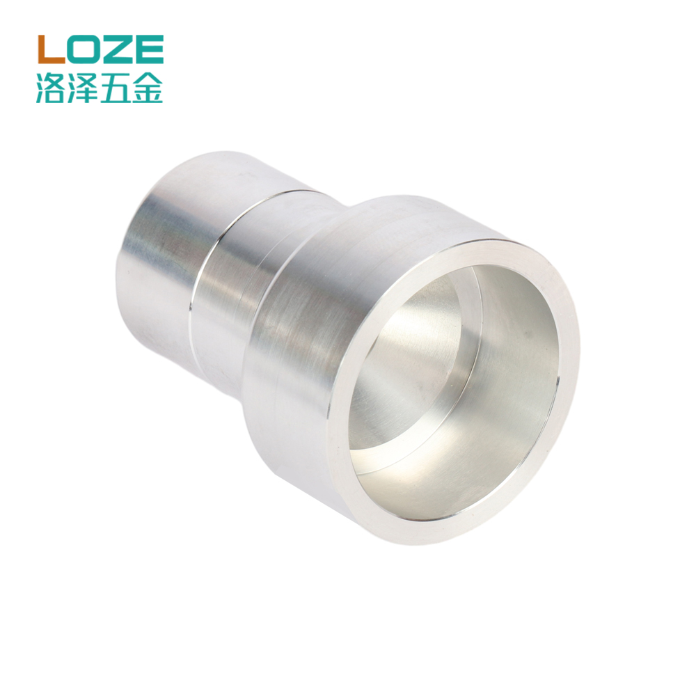 精密CNC铝件加工厂家（精密零件）｜支持来图定制