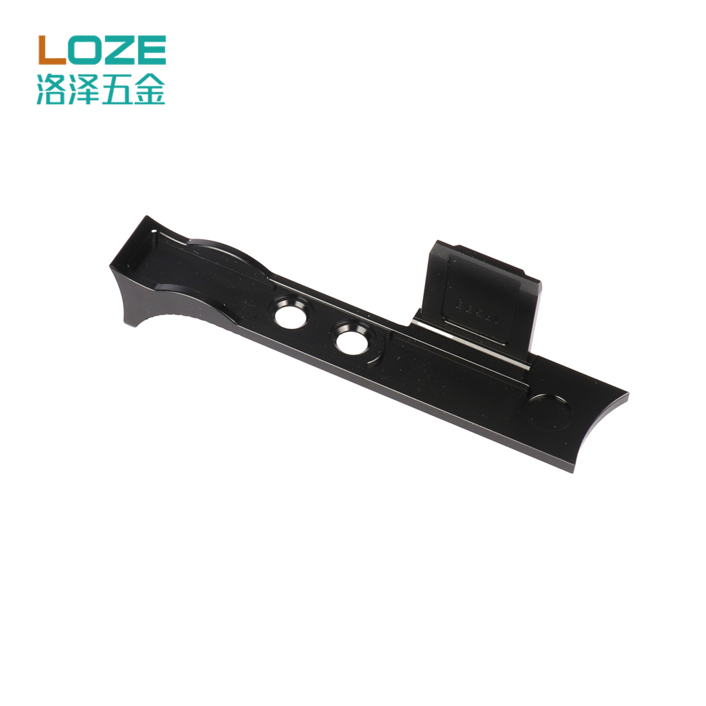 精密CNC不锈钢件加工厂家（小批量加工）｜质量可靠