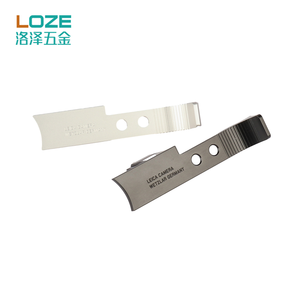 精密CNC不锈钢件加工厂家（快速打样）｜快速报价