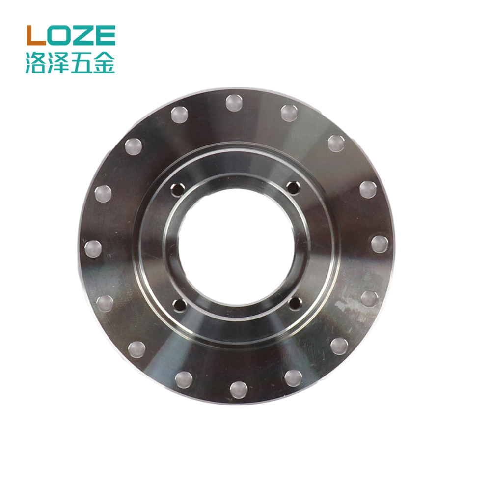 精密CNC铝件加工厂家（高精度加工）｜质量可靠