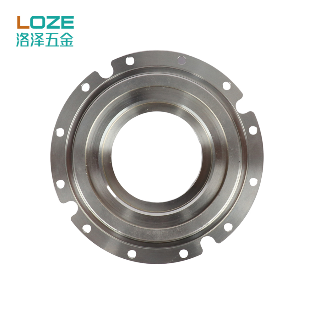 精密CNC铝件加工厂家（阳极氧化）｜快速报价