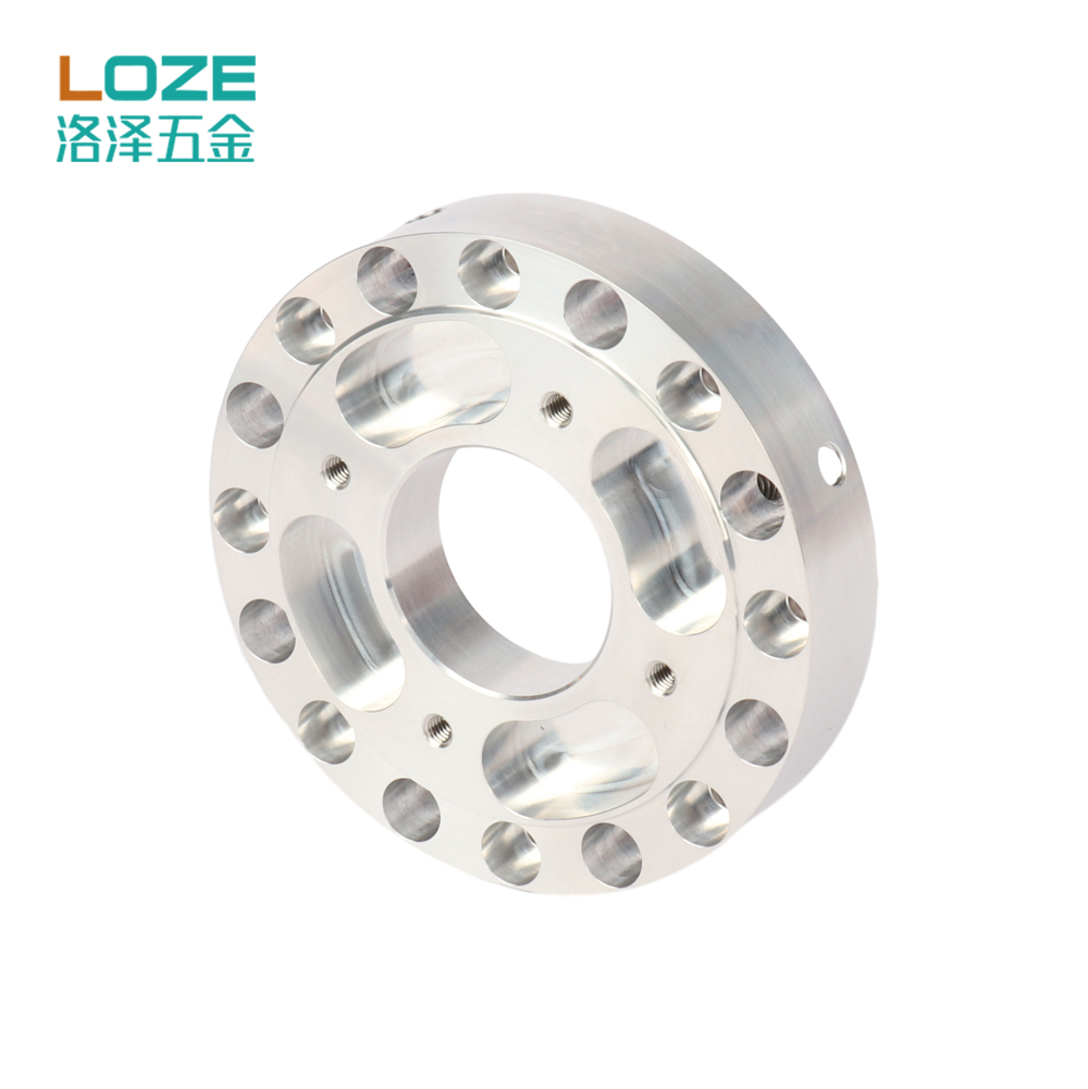 精密CNC铝件加工厂家（精密零件）｜厂家直供