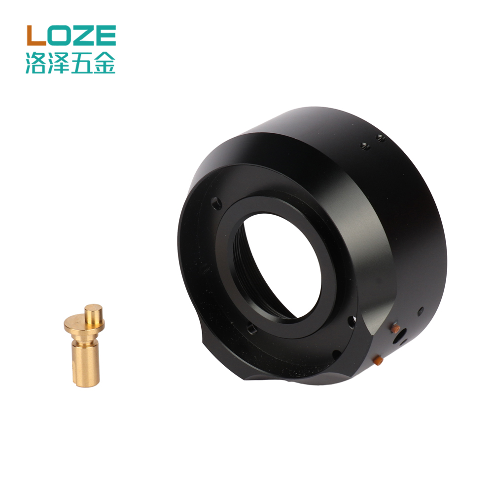 精密CNC铝件加工厂家（小批量加工）｜交期稳定