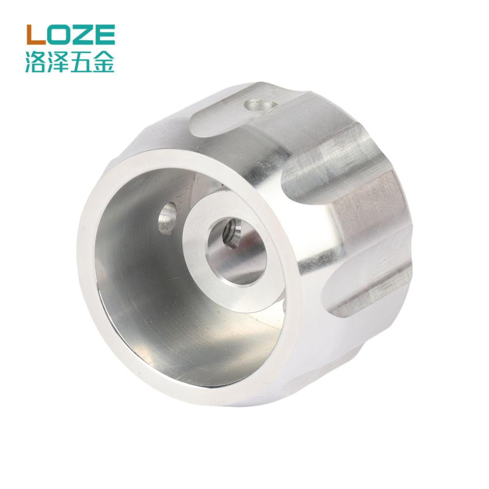 精密CNC铝件加工厂家（汽车零部件）｜快速报价