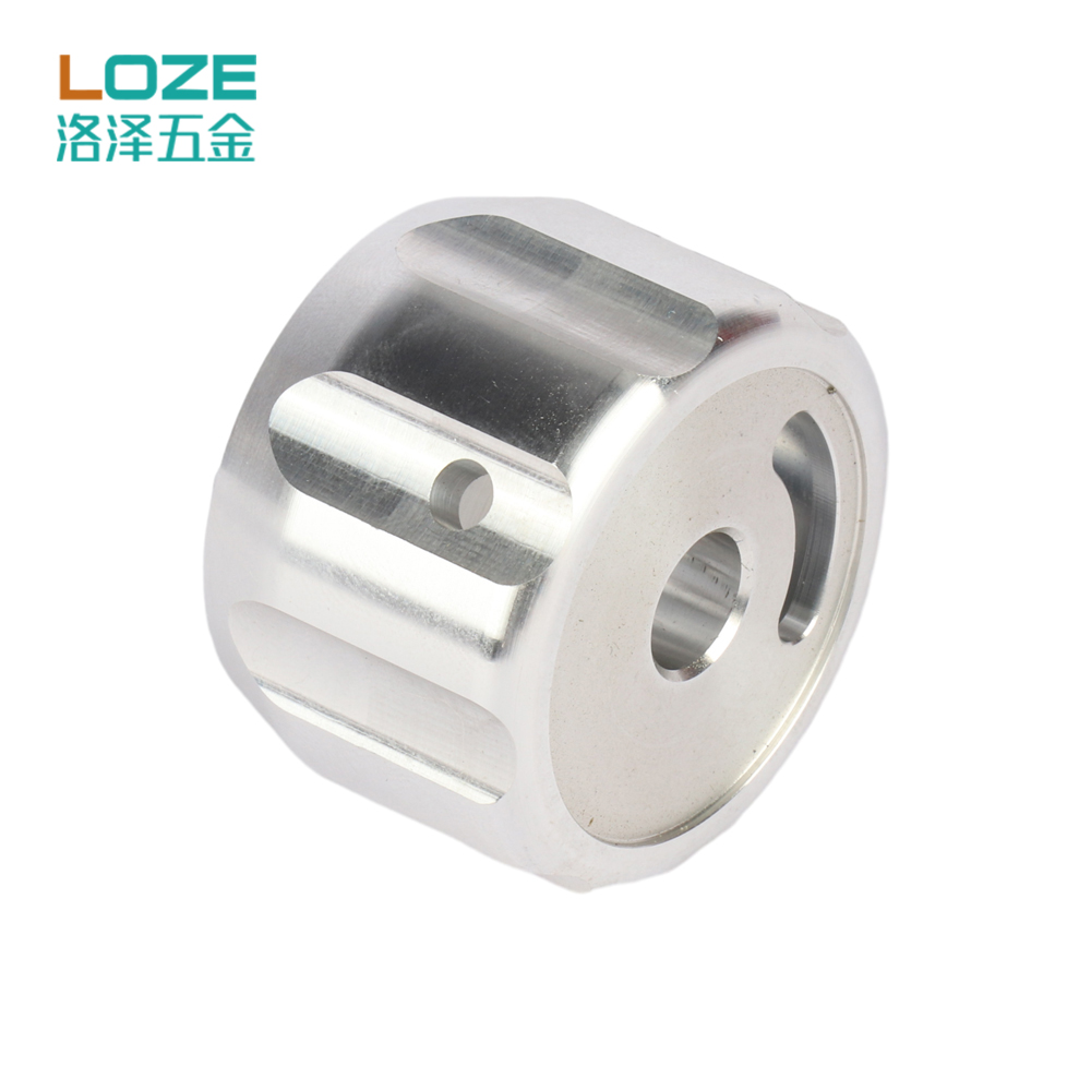 精密CNC铝件加工厂家（机械设备）｜厂家直供